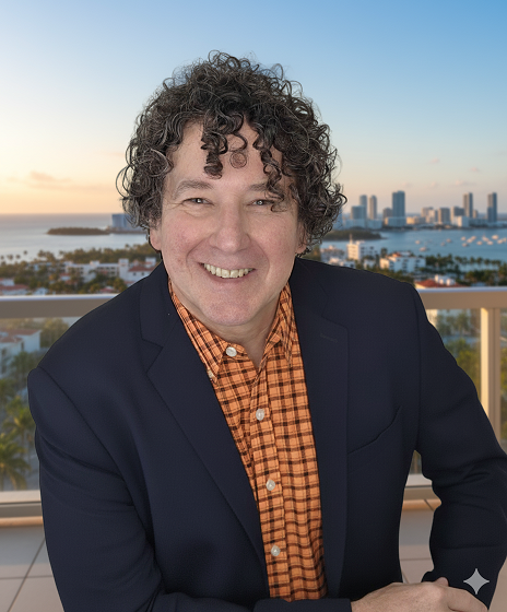 Marcos J. Dueñas - Real Estate Agent