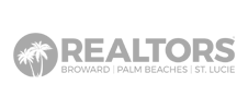 REALTORS Broward Palm Beaches St. Lucie