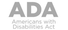 ADA Americans with Disabilities Act